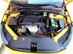 MG GT